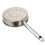 2 Pcs Multi-Functional Home Use Sink Draining Basket Pasta Ladle 10