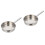 2 Pcs Multi-Functional Home Use Sink Draining Basket Pasta Ladle 4