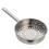 2 Pcs Multi-Functional Home Use Sink Draining Basket Pasta Ladle 11