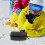 Eva Ski Goggles Case Hard Shell Storage Box With Zipper 5