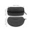 Eva Ski Goggles Case Hard Shell Storage Box With Zipper 2