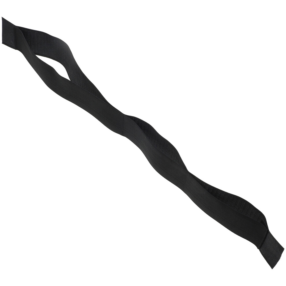 4Pcs Car Tidying Sticky Strap Fire Extinguisher Fixing Band-image-OPC-PKY2PTJ-NEW