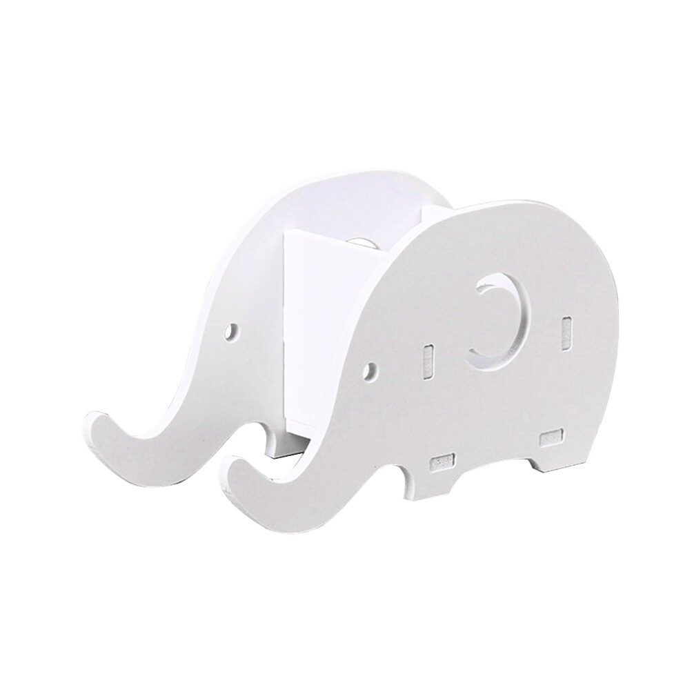Photos - Other Furniture 3 Count Stationery Box Organizer Horizontal Phone Stand Office