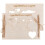 3 Sets Unfinished Wooden Cutout Craft Boards 2