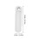 4 Sets Sliding Window Security Sash Locks Anti-Theft 10