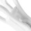 20 Pcs Hanger Clips Plastic Clothespins For Laundry Socks 8