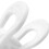20 Pcs Hanger Clips Plastic Clothespins For Laundry Socks 9