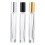 24 Pcs Empty Refillable Spray Bottles Assorted Colors 1