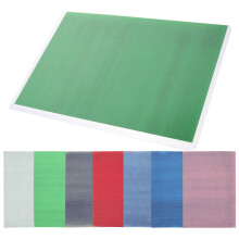 14 Sheets Cyanotype Printing Paper For Sun Art And Diy Projects