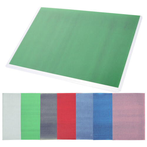 14 Sheets Cyanotype Printing Paper For Sun Art And Diy Projects