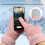 2 Sets Usb Heated Gloves For Women Electric Warming Thermal Work 4