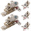 15 Pcs Universal Temperature Regulator Switch For Electric Pressure Cookers 1