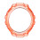 2 Pcs Watch Case Cover Protector Smartwatch Accessories 1