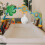 3Pcs Musical Mobile Accessory For Crib Electric Bell Movement 4