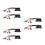 6 Pcs Universal Car RCA Audio Amplifier With Volume Control 7
