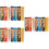 21 Pcs Chinese Ink Stick For Traditional Calligraphy And Drawing 9