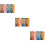21 Pcs Chinese Ink Stick For Traditional Calligraphy And Drawing 11