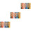 21 Pcs Chinese Ink Stick For Traditional Calligraphy And Drawing 7