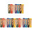 21 Pcs Chinese Ink Stick For Traditional Calligraphy And Drawing 4
