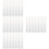 48 Pcs Garden Tag Acrylic Label Fruit 9