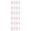 36 Pcs Silicone Lipstick Lip Balm Applicator Makeup 8