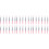 36 Pcs Silicone Lipstick Lip Balm Applicator Makeup 4