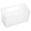 3Pcs Hanging Kitchen Basket Wall Mounted Storage For Fruits Vegetables 3