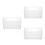 3Pcs Hanging Kitchen Basket Wall Mounted Storage For Fruits Vegetables 4