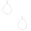 2 Pcs Phone Charm Beads Mobile Charms Hanging Wrist Strap Beaded 6