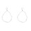 2 Pcs Phone Charm Beads Mobile Charms Hanging Wrist Strap Beaded 2