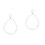 2 Pcs Phone Charm Beads Mobile Charms Hanging Wrist Strap Beaded 4
