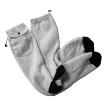 3 Pairs Intelligent Heating Socks Warm Winter Socks For Men Women