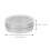 24 Pcs Empty Round Tin Boxes With Lids For Cookie Packaging 11