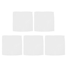 10 Pcs 30X30Cm Aquarium Cotton Filters Fish Tank Accessories