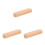 3Pcs Wood Tailor Clapper For Sewing Pressing And Flattening 10