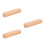 3Pcs Wood Tailor Clapper For Sewing Pressing And Flattening 9