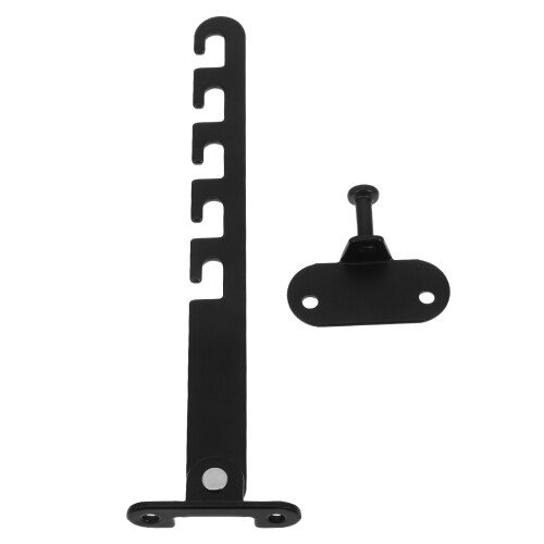 3 Sets Adjustable Window Restrictor Latch For Child Safety 2