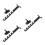 3 Sets Adjustable Window Restrictor Latch For Child Safety 10