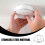 3Pcs Metal Detector Covers For Cooking Alarm Replacement 9