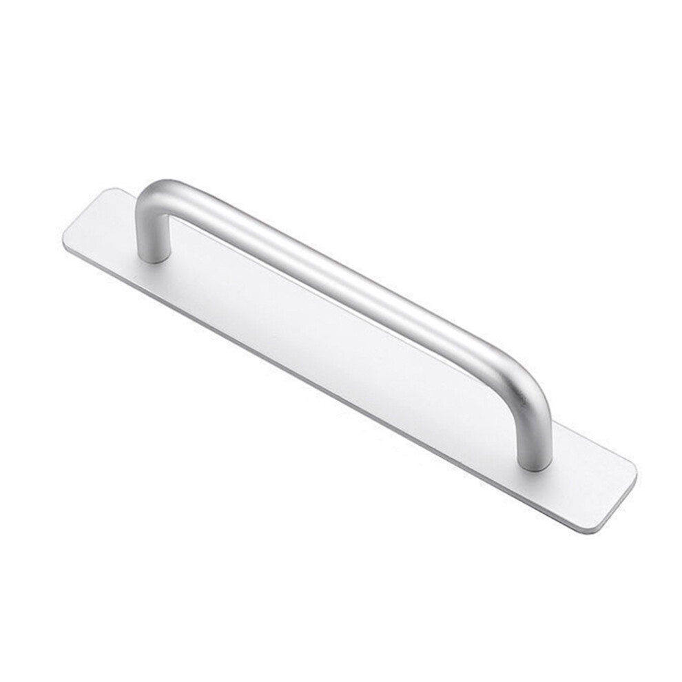 Self Stick Aluminum Alloy Cabinet Drawer Handles 685922810328