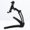 2 Pcs Aluminum Alloy Tabletop Bracket Adjustable Holder For Wall 11