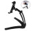 2 Pcs Aluminum Alloy Tabletop Bracket Adjustable Holder For Wall 9
