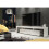 Creative Furniture TV Unit 200cm- White Gloss Doors 6