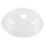 2Pcs Microwave Splatter Cover For Cupcake Cheese Dessert 3