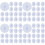 160 Pcs Clear Suction Cup Hooks For Wall Window Door 7