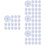 160 Pcs Clear Suction Cup Hooks For Wall Window Door 8