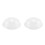 2Pcs Microwave Splatter Cover For Cupcake Cheese Dessert 8