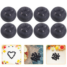 40Pièces Modèles De En Mousse Décoratives