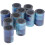 50 Pcs Small Dart Grinding Stones Multi-Function Sharpening Tools 1