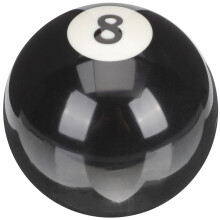 3Pcs Replacement Pool Cue Ball For Billiard Practice And Training
